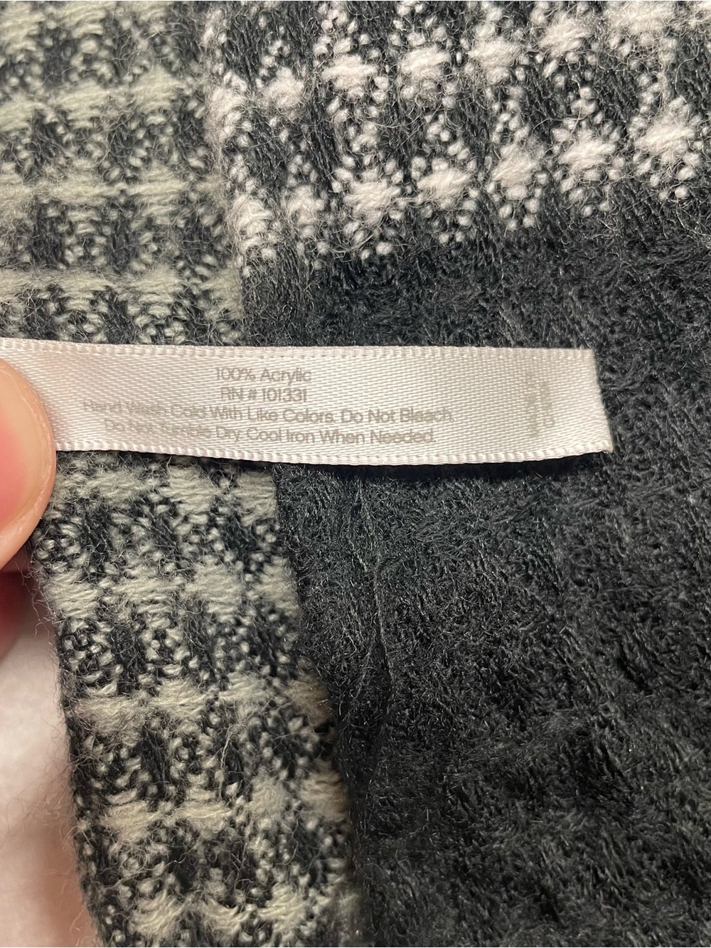 Sweater Subcategory Identification - Picture 5 of 10
